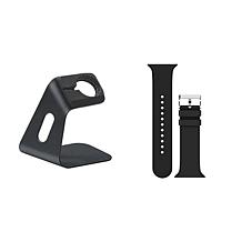 Refurbished Apple Watch Series 7 GPS 41mm Bundle