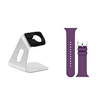 Refurbished Apple Watch Series 7 GPS + Cellular Bundle