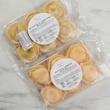 Relli's 24-count Sausage & Ricotta Ravioli