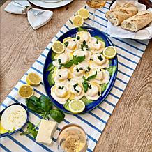 Relli's 24-pk Jumbo Stuffed Lobster Ravioli w/2-pk Bechamel Sauce AS