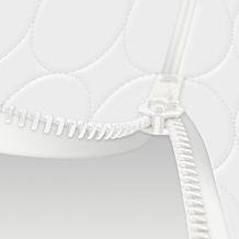 Remedy Bed Bug Dust Mite Cotton Mattress Protector-Twin