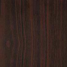 Rhapsody 7-In1 Entertainment Center - Mahogany