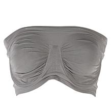 Rhonda Shear 2-pack Bandeau Ahh Bra
