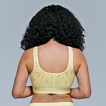 Rhonda Shear 2-pack Bra 