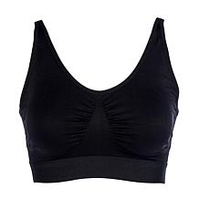 Rhonda Shear 2-pack Crossback Ahh Bra