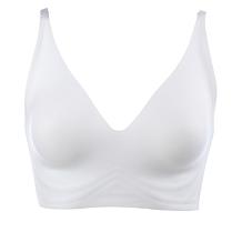 Rhonda Shear 2-pack Gel Bra without Back Closure