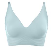 Rhonda Shear 2-pack Gel Bra without Back Closure