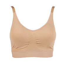 Rhonda Shear 2-pack Lace Back Ahh Bra