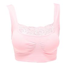 Rhonda Shear 2-pack Seamless Bra