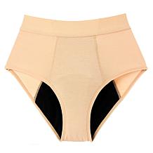 Rhonda Shear 2-pack Shear Protection Bamboo-Blend Brief Panty