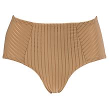 Rhonda Shear 2-pack Striped Pin-Up Brief