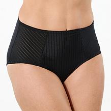 Rhonda Shear 2-pack Striped Pin-Up Brief