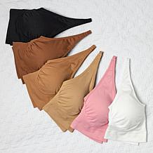 Rhonda Shear 3-pack Best of Ahh Bra