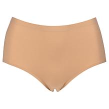 Rhonda Shear 3-pack Invisible Edge Mid-Rise Brief