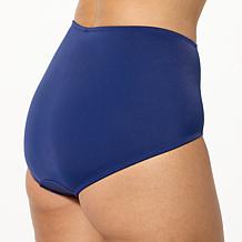 Rhonda Shear 3-pack Mesh Insert Brief