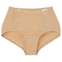 Rhonda Shear 3-pack Mesh Insert Brief