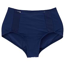 Rhonda Shear 3-pack Mesh Insert Brief