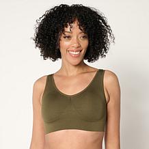 Rhonda Shear 4-pack Original Ahh Bra