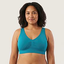 Rhonda Shear 4-pack Seamless Original Ahh Bra