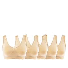 Rhonda Shear 5-pack Original Ahh Bra