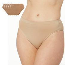 Rhonda Shear 5-pack Original Seamless Ahh Brief