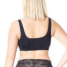 Rhonda Shear Divine Seamless Underwire Bra