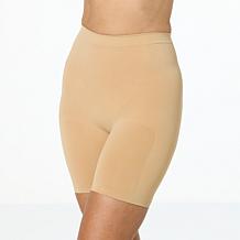 Rhonda Shear Seamless Sculpt Mid-Thigh Short