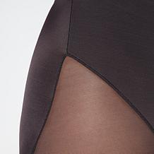 Rhonda Shear Smoothing Longline Panty