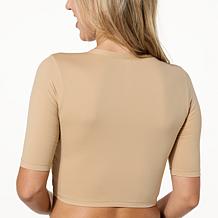Rhonda Shear Super Stretch Arm Shaping Tee