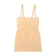 Rhonda Shear Underwire Bandeau Tank