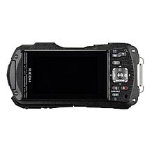 Ricoh WG-80 Digital Camera Bundle 