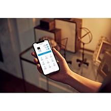 Ring Security Video Doorbell 3 with Ring Chime and Ring Assist+