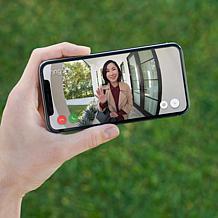 Ring Security Video Doorbell 3 with Ring Chime and Ring Assist+
