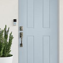 Ring Security Video Doorbell 3 w/Night Vision, 1080p HD & Ring Assist+
