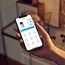 Ring Video Doorbell 4 with Ring Assist+