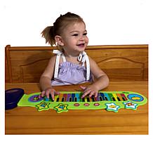 Rock and Roll It - Jr Piano