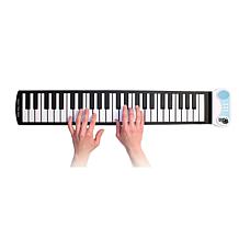 Rock And Roll It - Piano