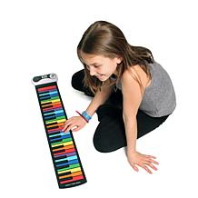 Rock And Roll It - Piano Rainbow