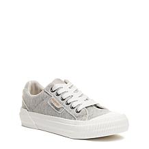 Rocket Dog Cheery Jersey Lace Up Sneaker