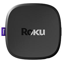 Roku Ultra Streaming Player with Voice Remote and Voucher