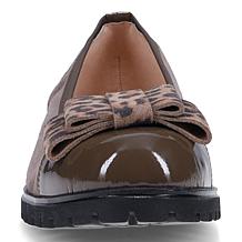 Ron White Iris Ballet Flat with Ultralight Sole