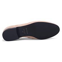 Ron White Kallista Suede Loafer