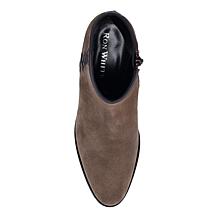 Ron White Mysa Whipstitch Boot