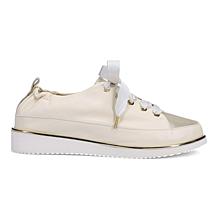 Ron White Nadine Ultralight Luxe-Casual Leather Sneaker