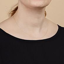 Rope Chain Necklace