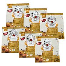 Rose Sisters Chips 6-pack Family Size Original Tortilla Chips