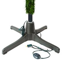 Rotating Tree Stand for 7' -7.5' Christmas Tree