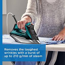Rowenta DW8360 Pro Master Xcel Iron