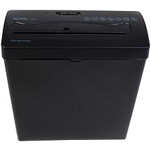 HP 100-Sheet Autofeed Finecut Shredder - 20912957