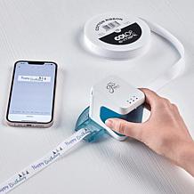 Royal e-mark Go Handheld Color Compact Printer
